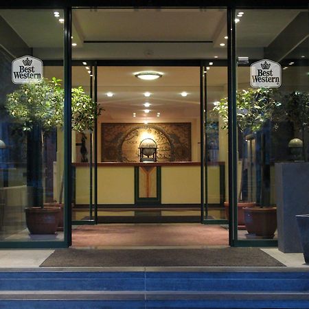 Hotel Best Western County House Saint-Gilles Zewnętrze zdjęcie