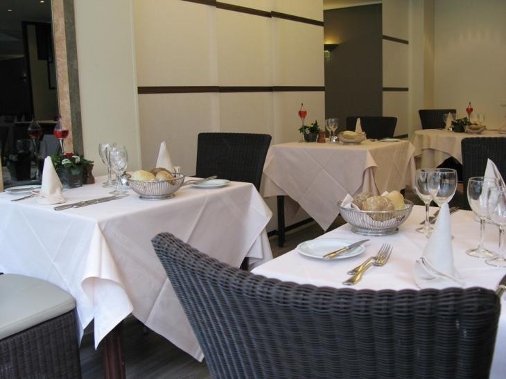 Hotel Best Western County House Saint-Gilles Zewnętrze zdjęcie