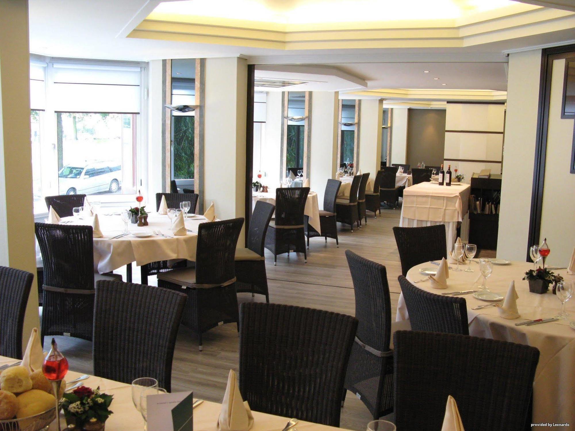 Hotel Best Western County House Saint-Gilles Zewnętrze zdjęcie