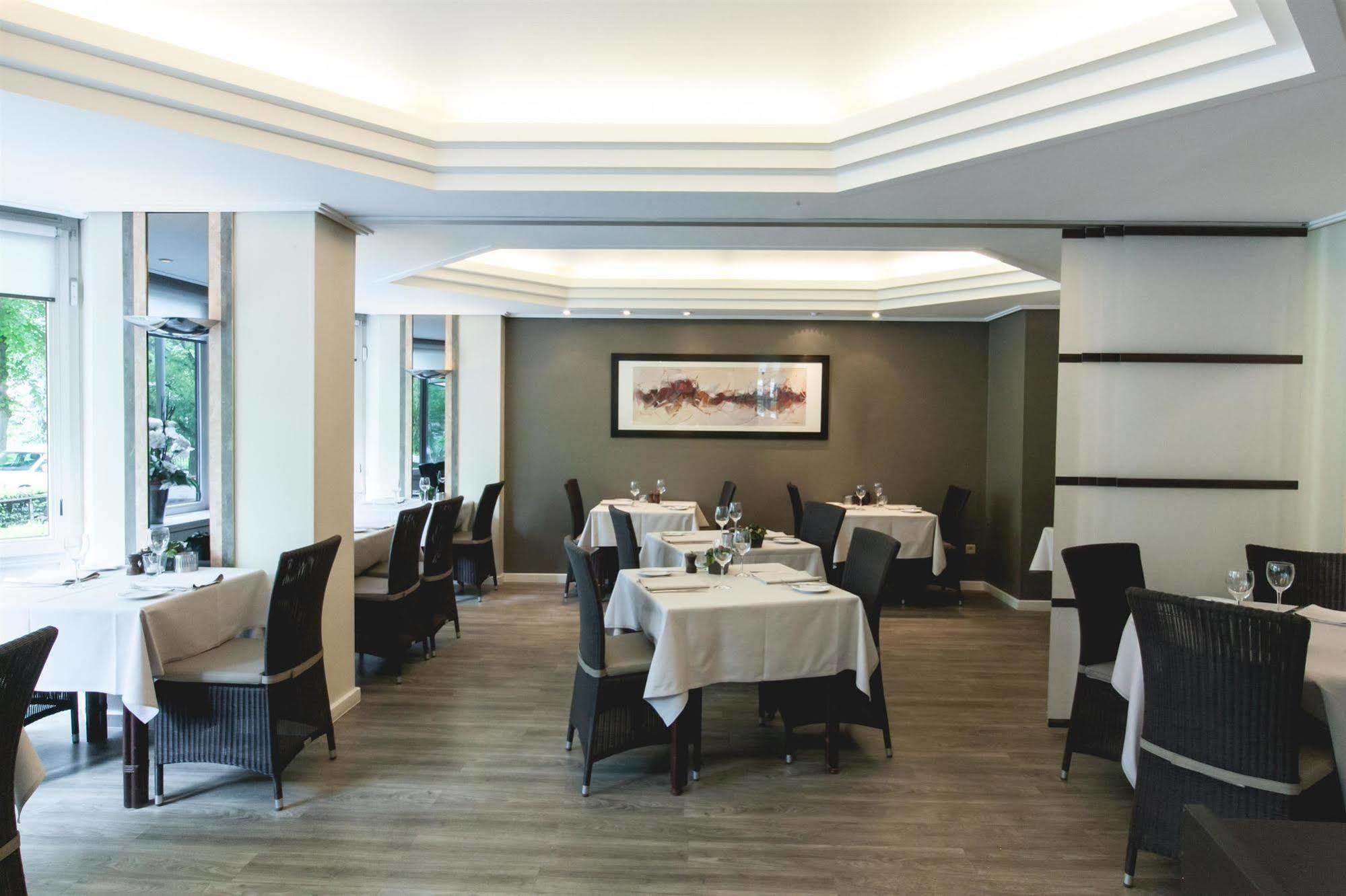 Hotel Best Western County House Saint-Gilles Zewnętrze zdjęcie