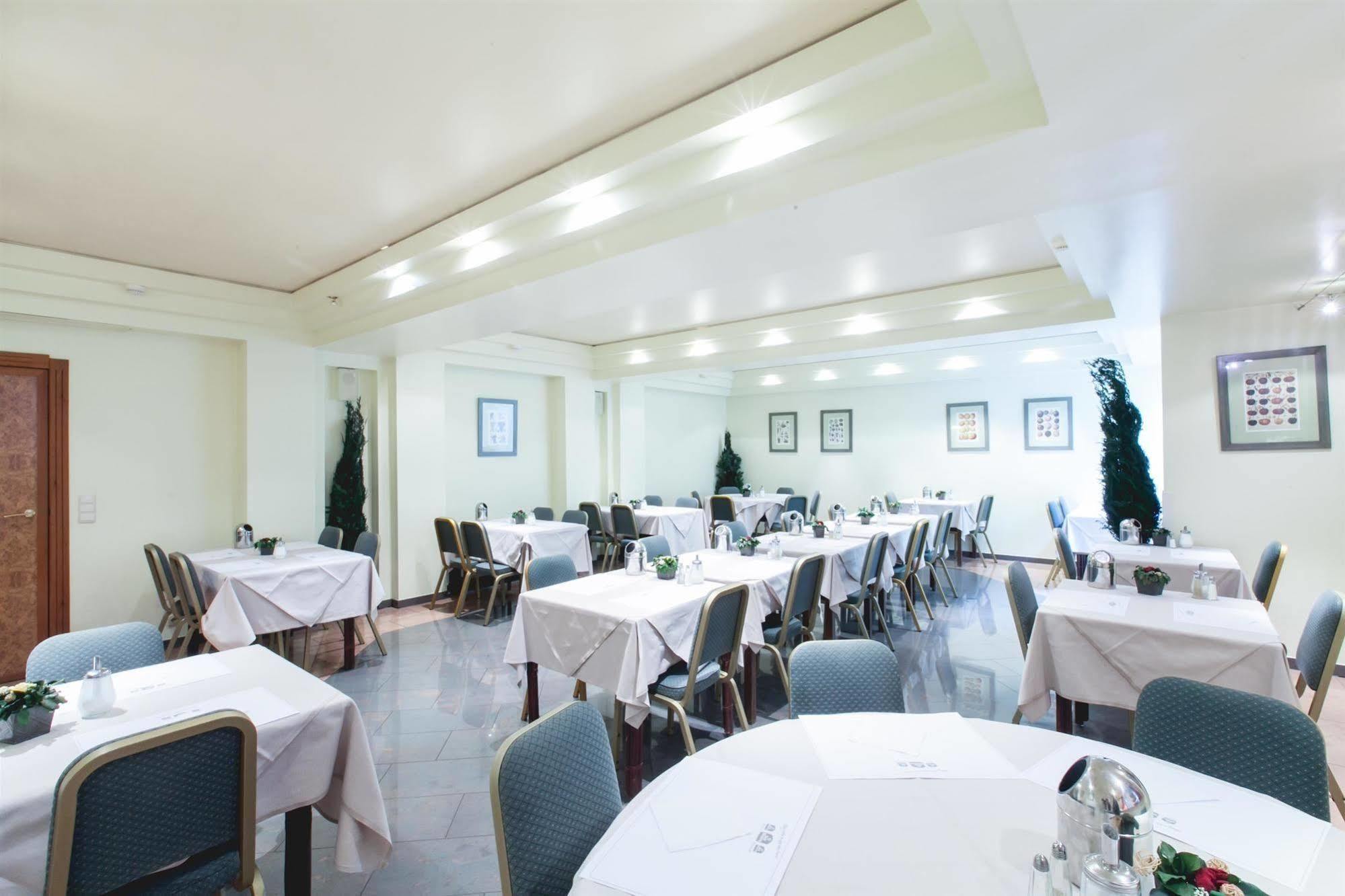 Hotel Best Western County House Saint-Gilles Zewnętrze zdjęcie