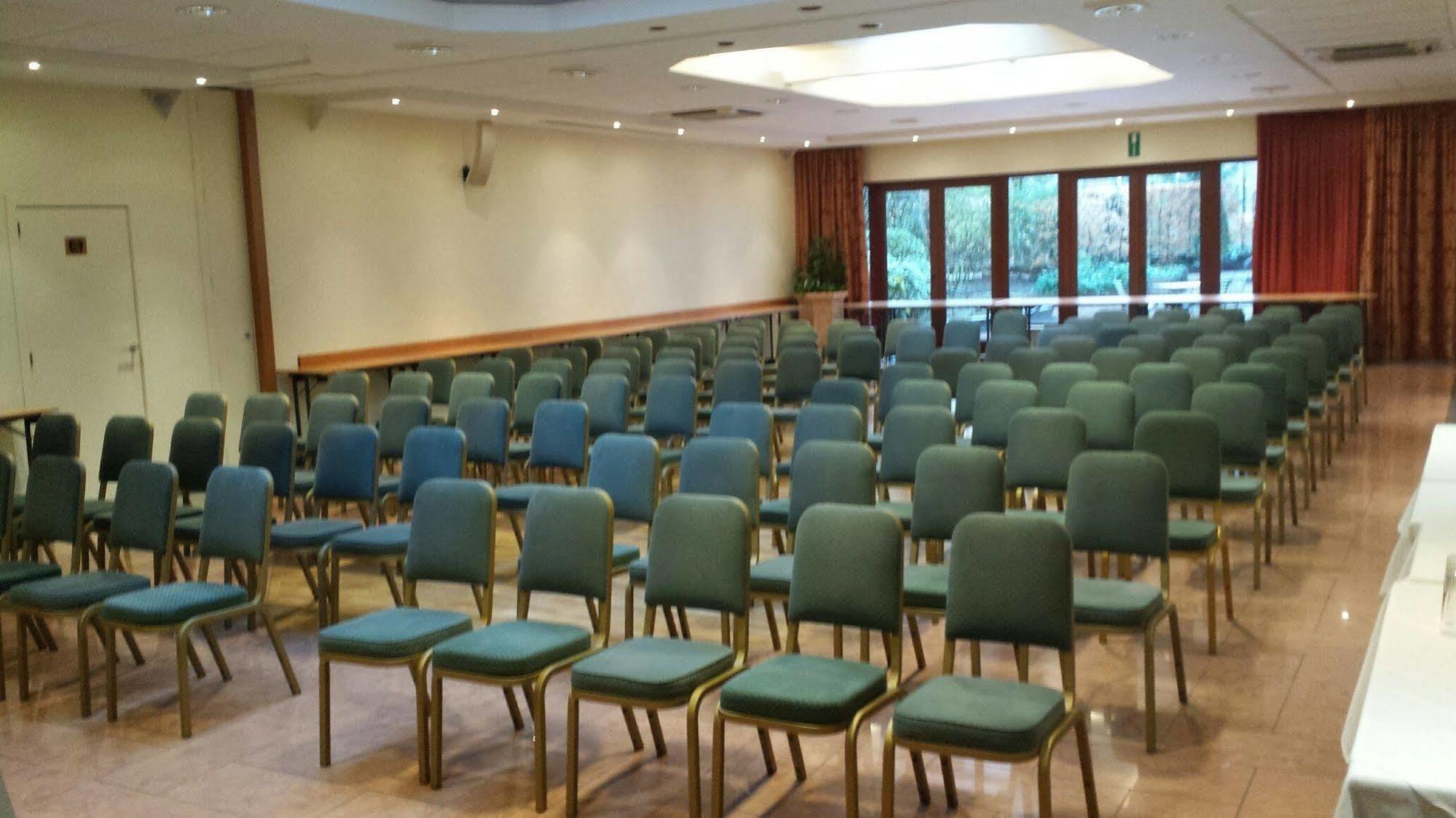 Hotel Best Western County House Saint-Gilles Zewnętrze zdjęcie