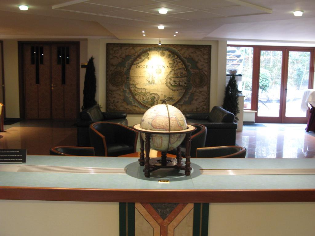 Hotel Best Western County House Saint-Gilles Zewnętrze zdjęcie